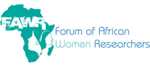 FAWR’21 – Forum of African Women Researchers