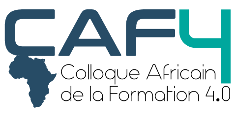 2è édition du Colloque Africain de la Formation 4.0