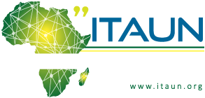 logo de la Plateforme Africaine de Réseautage et d'Innovation - ITAUN