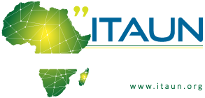 Logo ITAUN - Plateforme Africaine de Réseautage et d'Innovation