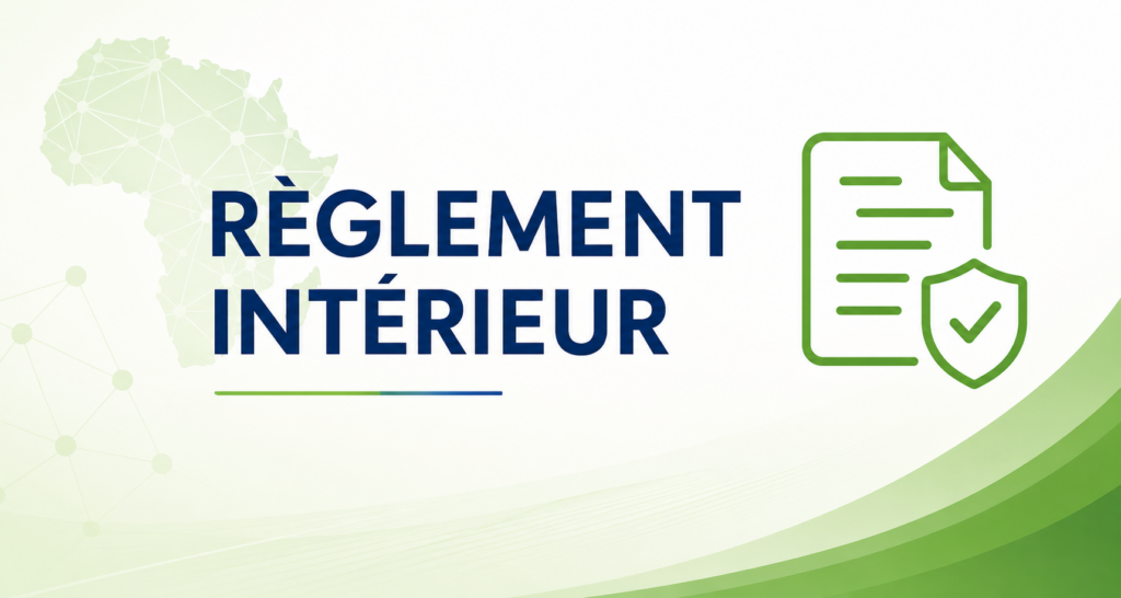Internal Regulations