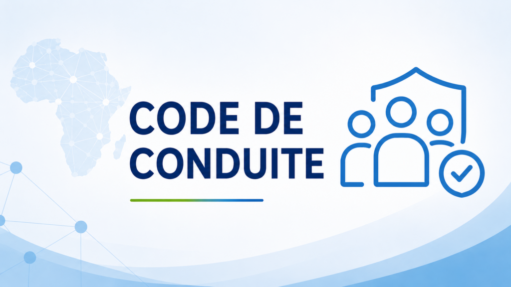 Code of Conduct